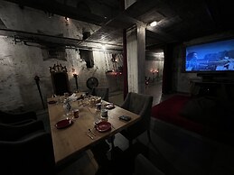 Carli's Base Camp