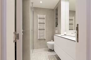 Belgrade Center Apartment III
