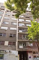 Belgrade Center Apartment III