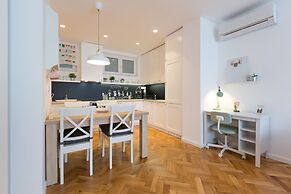 Belgrade Center Apartment III