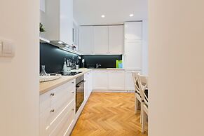 Belgrade Center Apartment III
