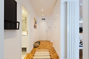 Belgrade Center Apartment III