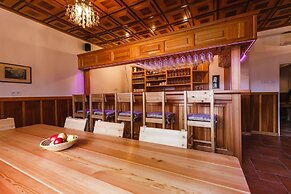 SPA Pod javory