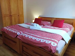 SPA Pod javory