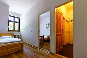 SPA Pod javory