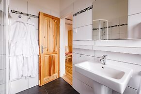 SPA Pod javory