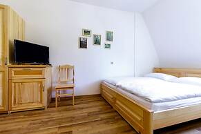 SPA Pod javory