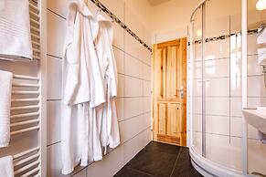 SPA Pod javory