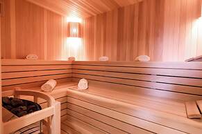 SPA Pod javory