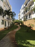 Playa Suites Apartment
