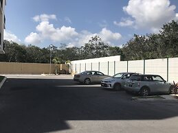 Playa Suites Apartment