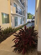 Playa Suites Apartment