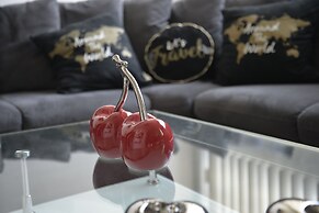 Playa Suites Apartment