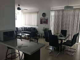 Playa Suites Apartment