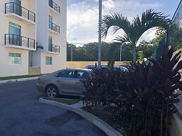 Playa Suites Apartment