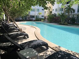 Playa Suites Apartment