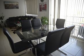 Playa Suites Apartment