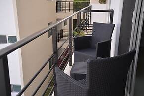 Playa Suites Apartment