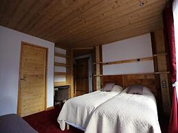 Chalet Monte Bianco