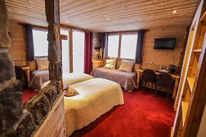 Chalet Monte Bianco