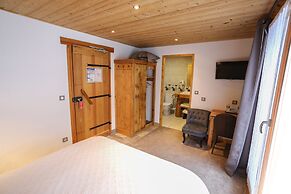 Chalet Monte Bianco
