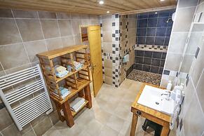 Chalet Monte Bianco