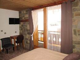 Chalet Monte Bianco