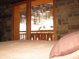 Chalet Monte Bianco