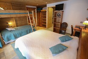 Chalet Monte Bianco