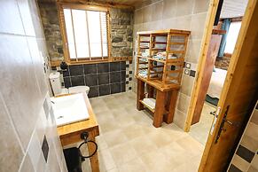 Chalet Monte Bianco