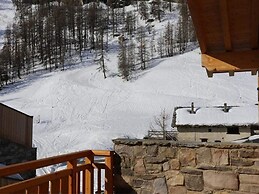 Chalet Monte Bianco