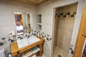 Chalet Monte Bianco