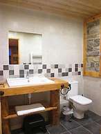 Chalet Monte Bianco