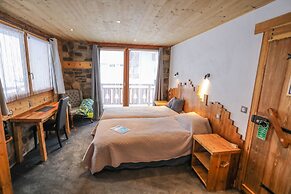 Chalet Monte Bianco