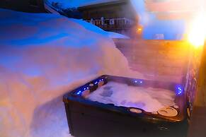 Chalet Monte Bianco