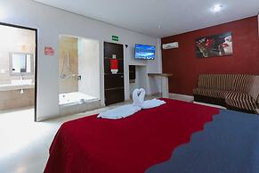 Motel Las Maravillas