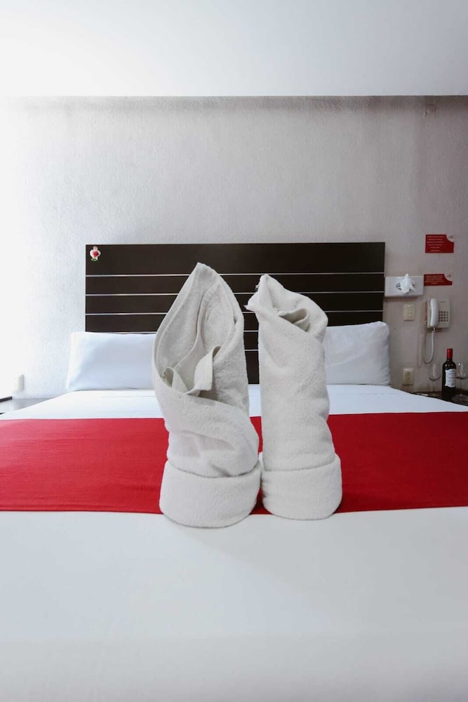 Motel Las Maravillas
