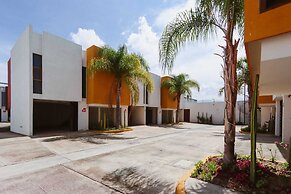 Motel Las Maravillas