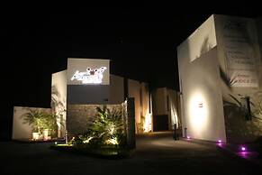 Motel Las Maravillas