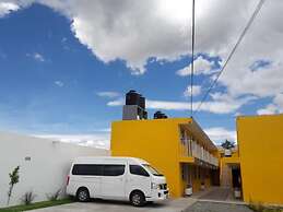 Posada del Ángel