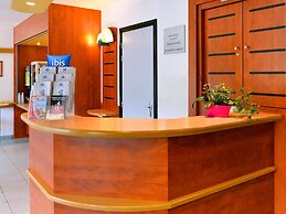 ibis budget Orléans Nord Saran