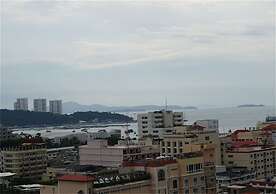 The base pattaya condo