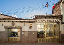 Hostal Madre De Dios