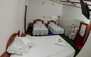 Hostal Madre De Dios