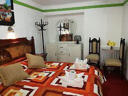 Hostal Madre De Dios