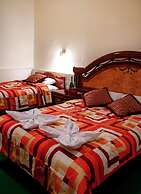 Hostal Madre De Dios