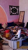 Haddouch House