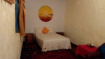 Haddouch House
