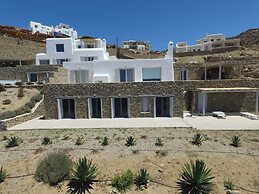 Villa DeLucien