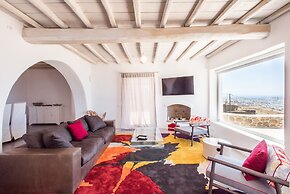 Villa DeLucien